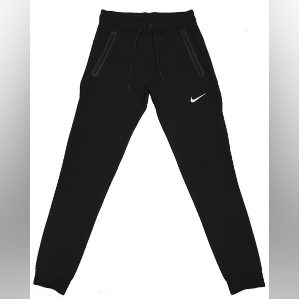 NWT Nike Therma Fit Women’s Jogging Pants XL Black